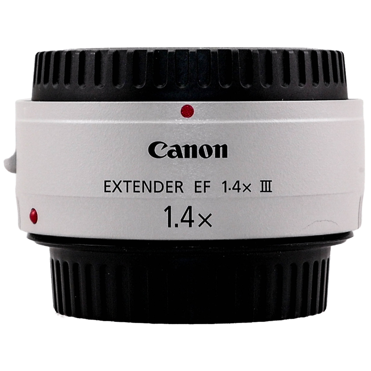 Used Canon Extender EF 1.4X III Used Canon Extender EF 1.4X III