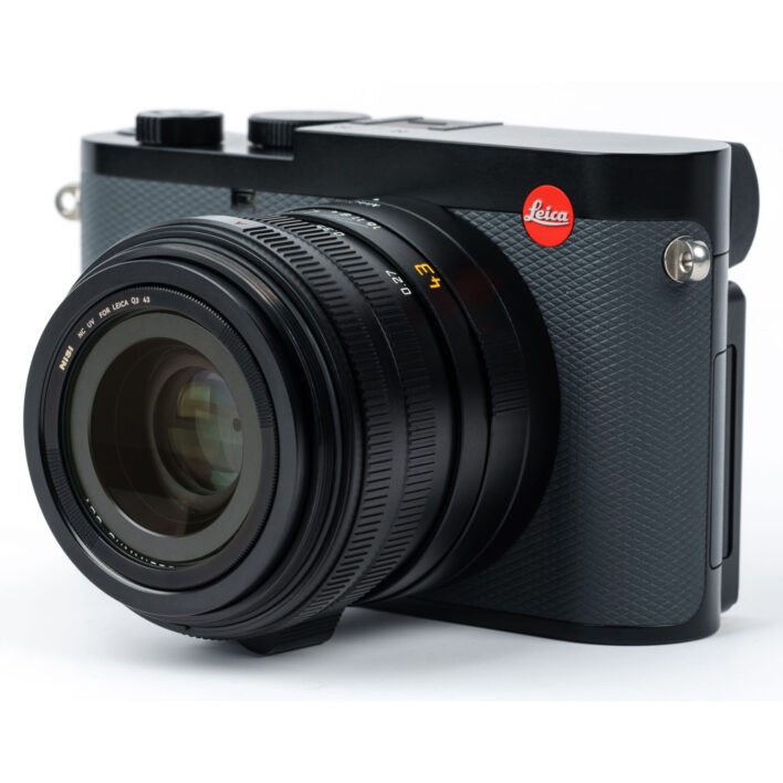 NiSi NC UV Filter for Leica Q3 43 (4241111)