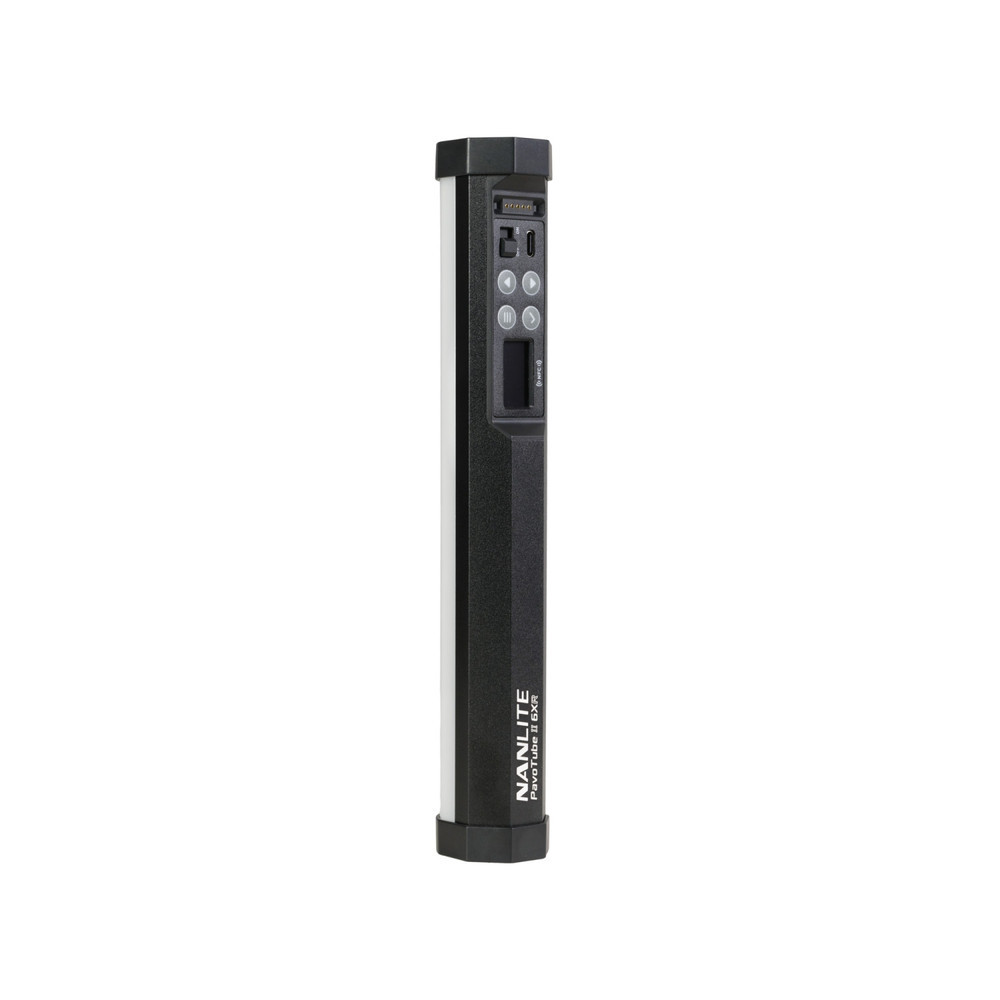Nanlite PavoTube II 6XR 10