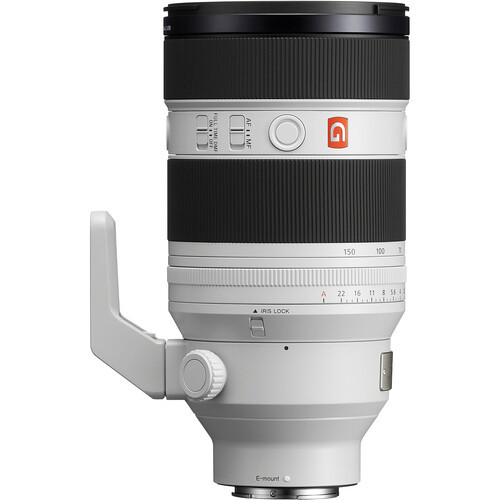 Sony FE 50-150mm f/2 GM Lens (Sony E) (SEL50150GM)