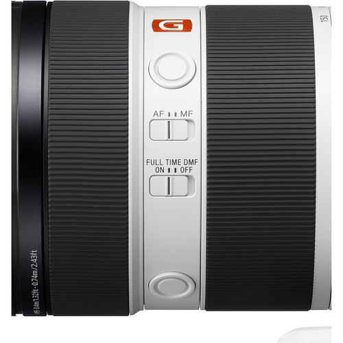 Sony FE 50-150mm f/2 GM Lens (Sony E) (SEL50150GM)