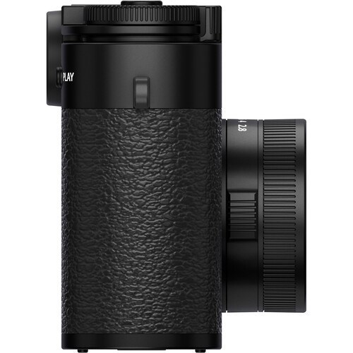 FUJIFILM X half Digital Camera (Black) (16954071)