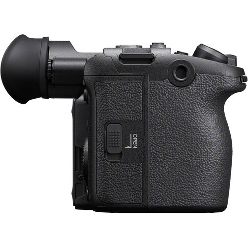 Sony FX2 Digital Cinema Camera with XLR Handle Unit (ILMEFX2)