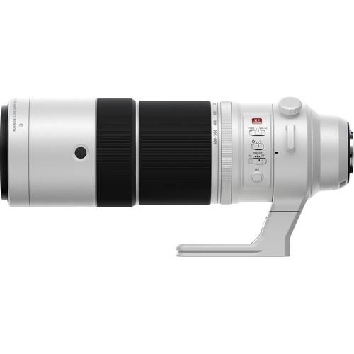 RENTAL ONLY - FUJIFILM XF 150-600mm f/5.6-8 R LM OIS WR Lens