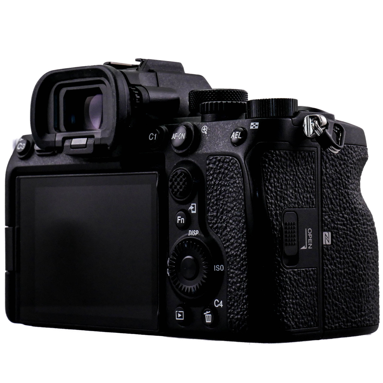 Sony A7 Iii Mirrorless Camera Under 30000 Dslr Camera Second Hand