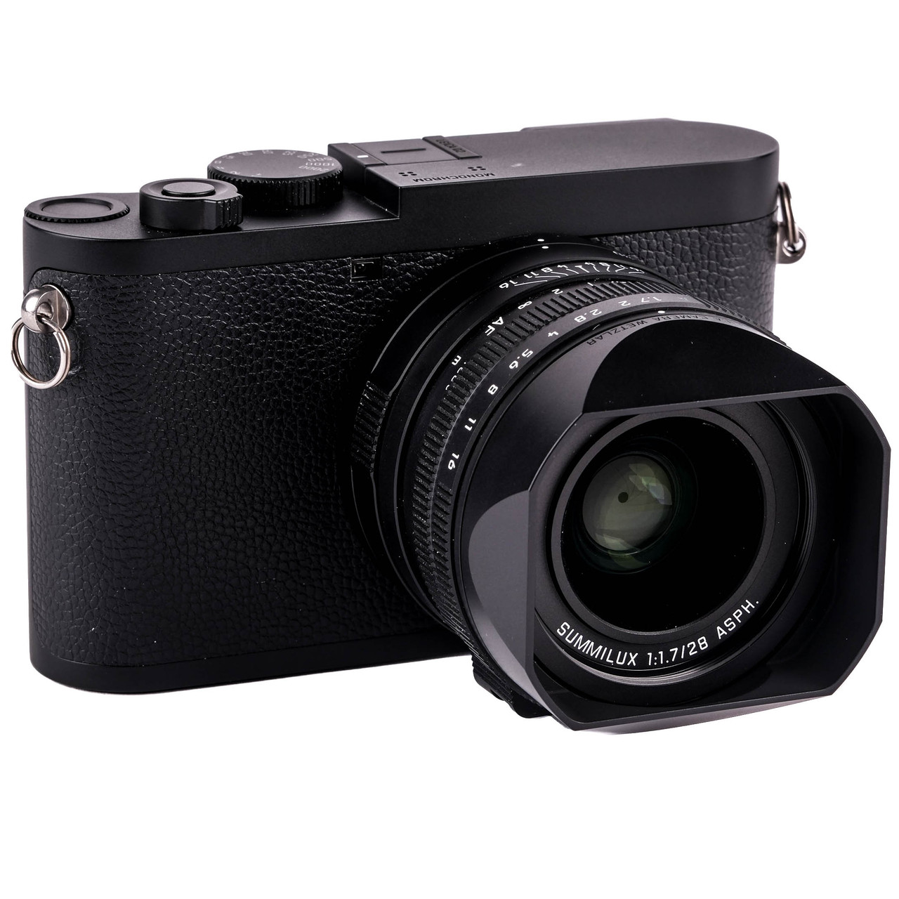 Used Leica Q2 Monochrom Digital Camera