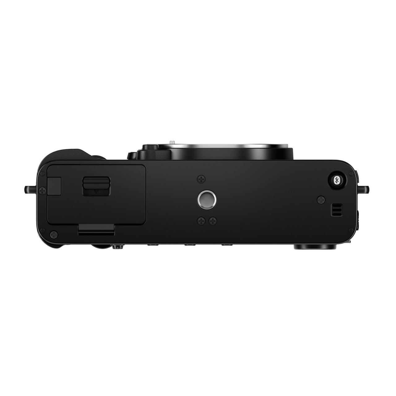 Fujifilm X-E5 Mirrorless Camera (Black) (16949844)