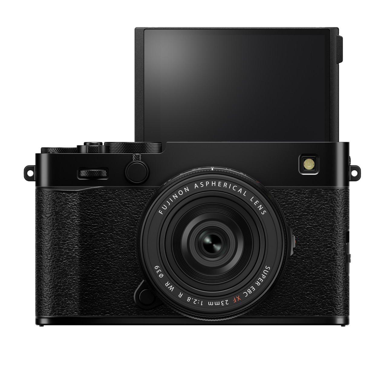 Fujifilm X-E5 Mirrorless Camera with XF 23mm f/2.8 Lens