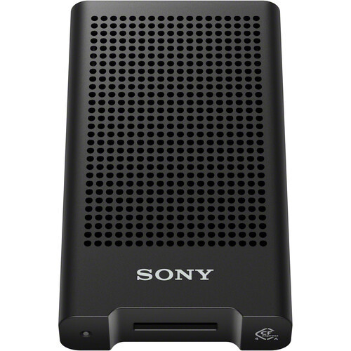 Sony CFexpress Type A Card Reader (MRWG3)
