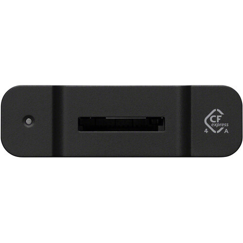 Sony CFexpress Type A Card Reader (MRWG3)