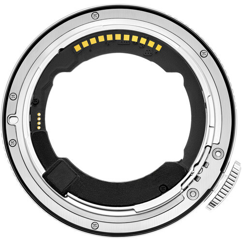 Megadap ETZ21 Pro+ Sony E-Mount Lens to Nikon Z-Mount Autofocus