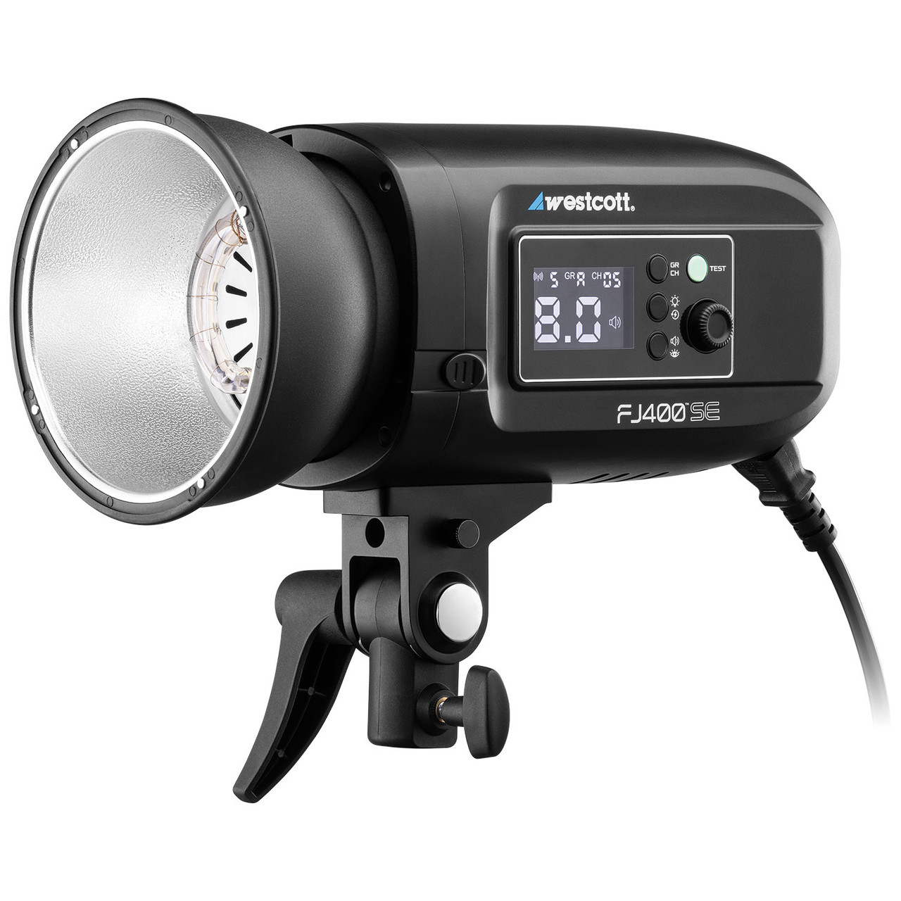 Westcott FJ400-SE Studio Strobe - Thumbnail 2