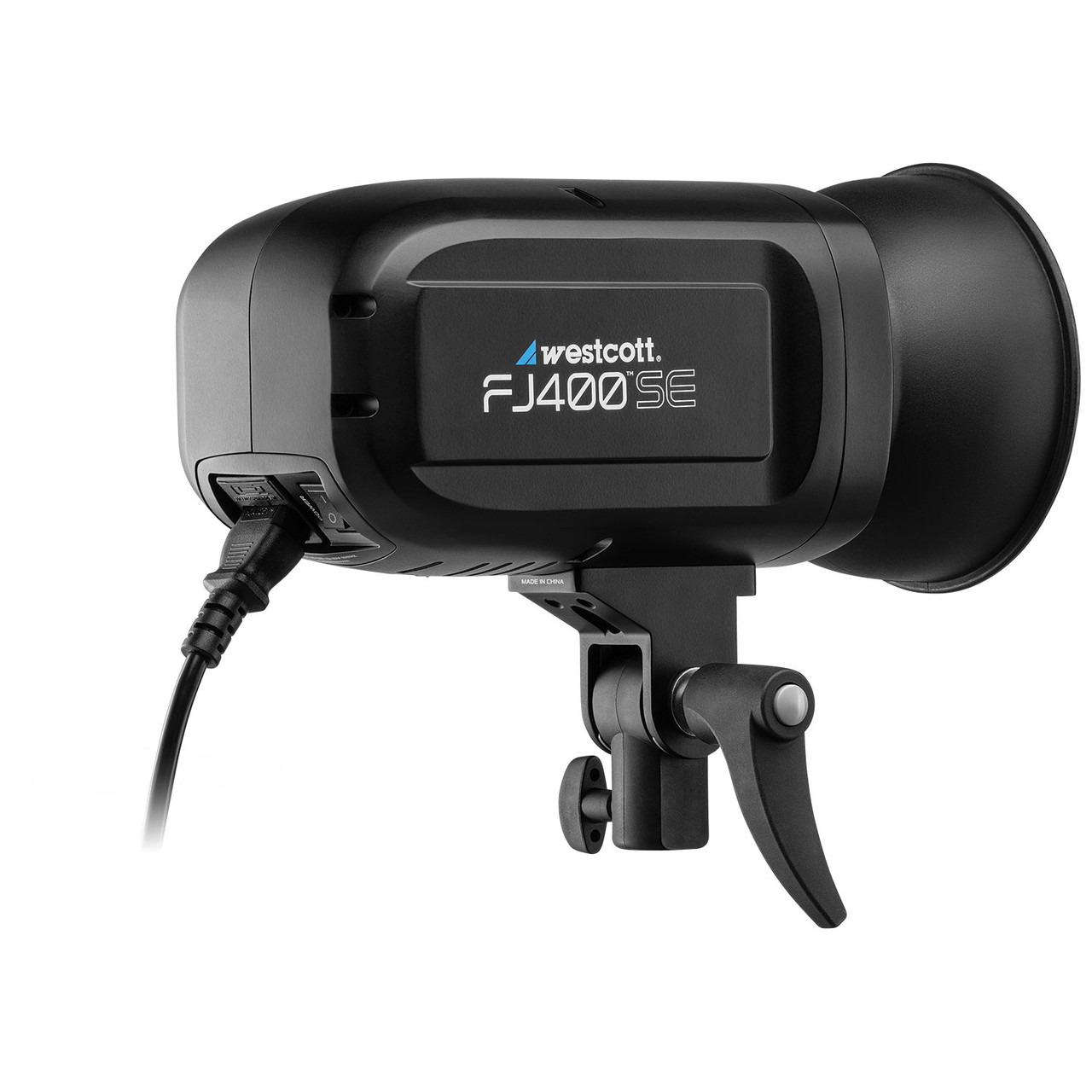 Westcott FJ400-SE Studio Strobe - Thumbnail 3