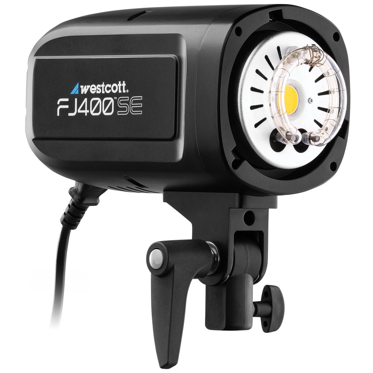 Westcott FJ400-SE Studio Strobe - Thumbnail 5
