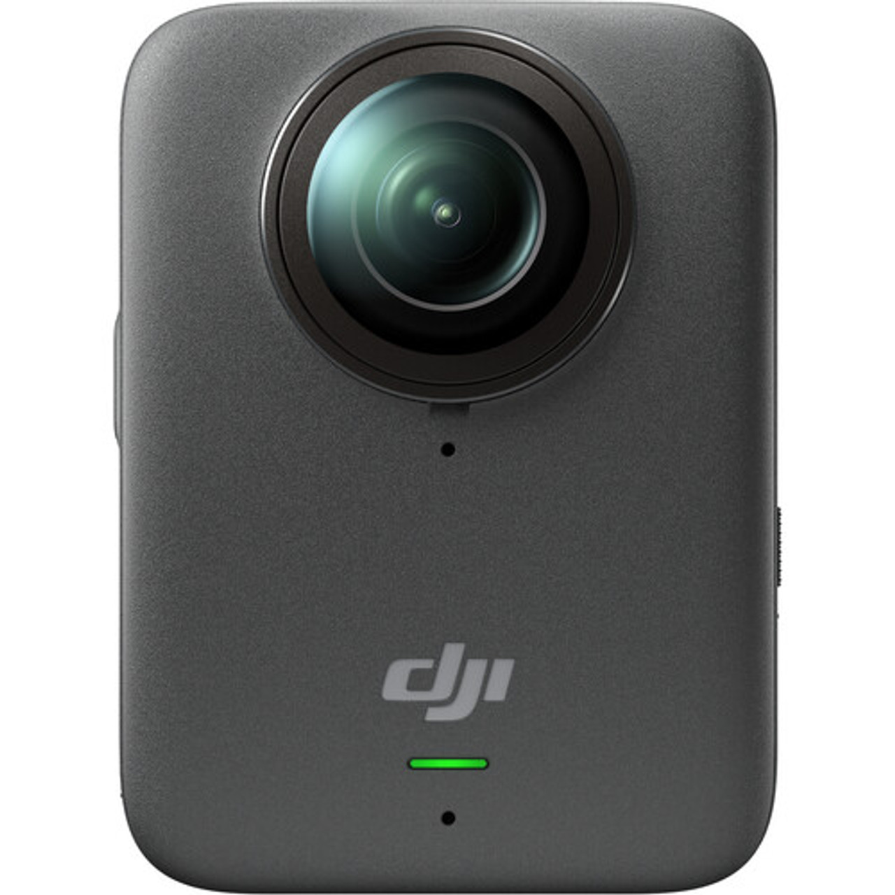 カメラ【DJI OSMO】 DJI's New Osmo 360 Features an 'Industry-First' Square HDR