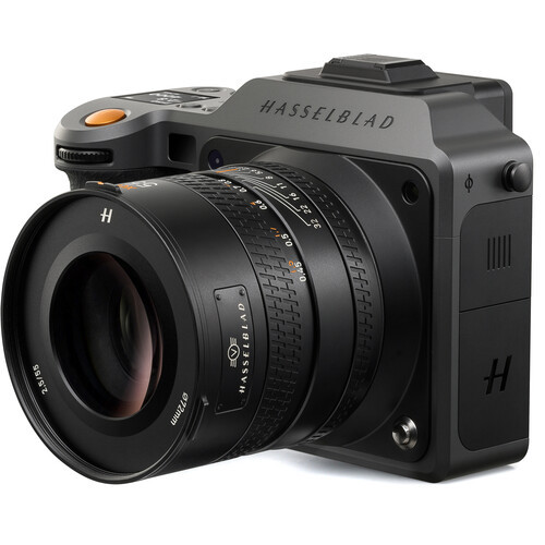 【⭐︎最安値】Hasselblad X2D 本体のみ Hasselblad X2D II 100C Medium Format Mirrorless Camera *SPECIAL