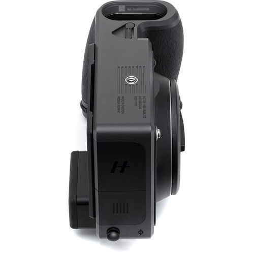 Hasselblad X2D II 100C Medium Format Mirrorless Camera *SPECIAL