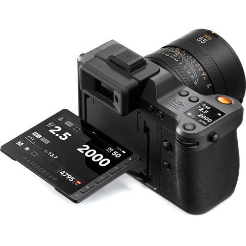Hasselblad X2D II 100C Medium Format Mirrorless Camera *SPECIAL