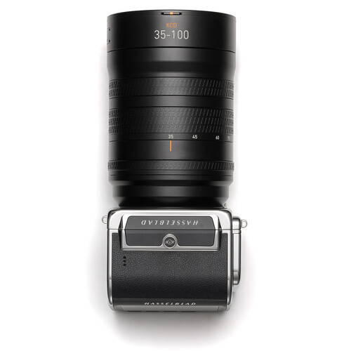 Hasselblad XCD 35-100mm f/2.8-4 E Lens (Hasselblad X) *SPECIAL 