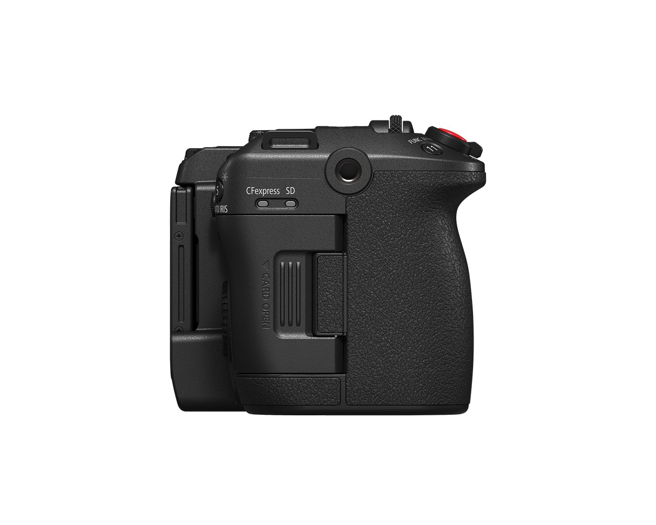 Canon EOS C50 Cinema Camera Body (7034C002)