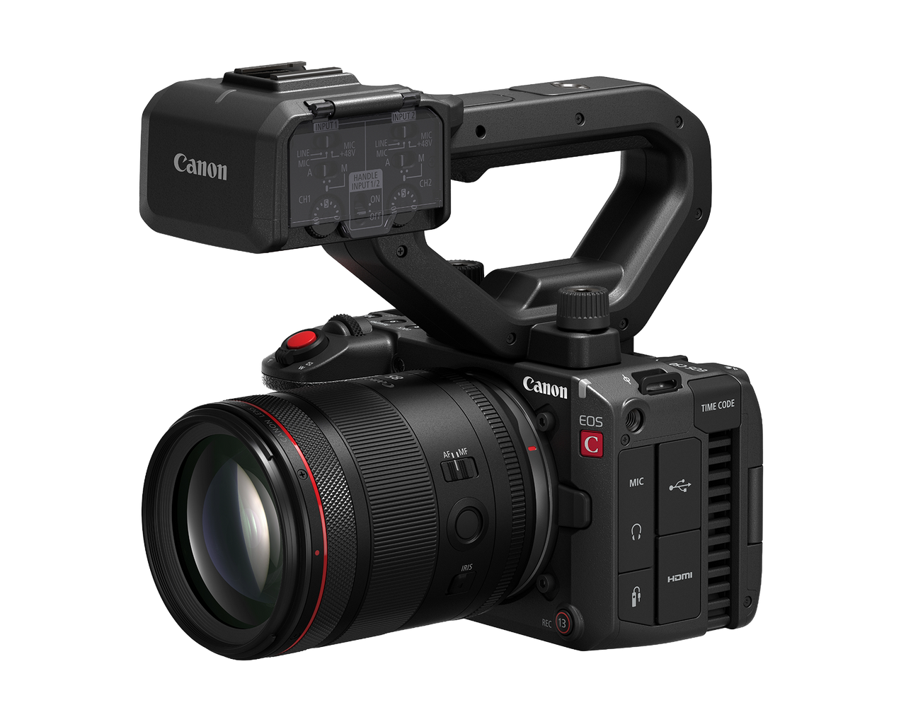 Canon 069 Y Toner Yellow 5091C002 -Bulk