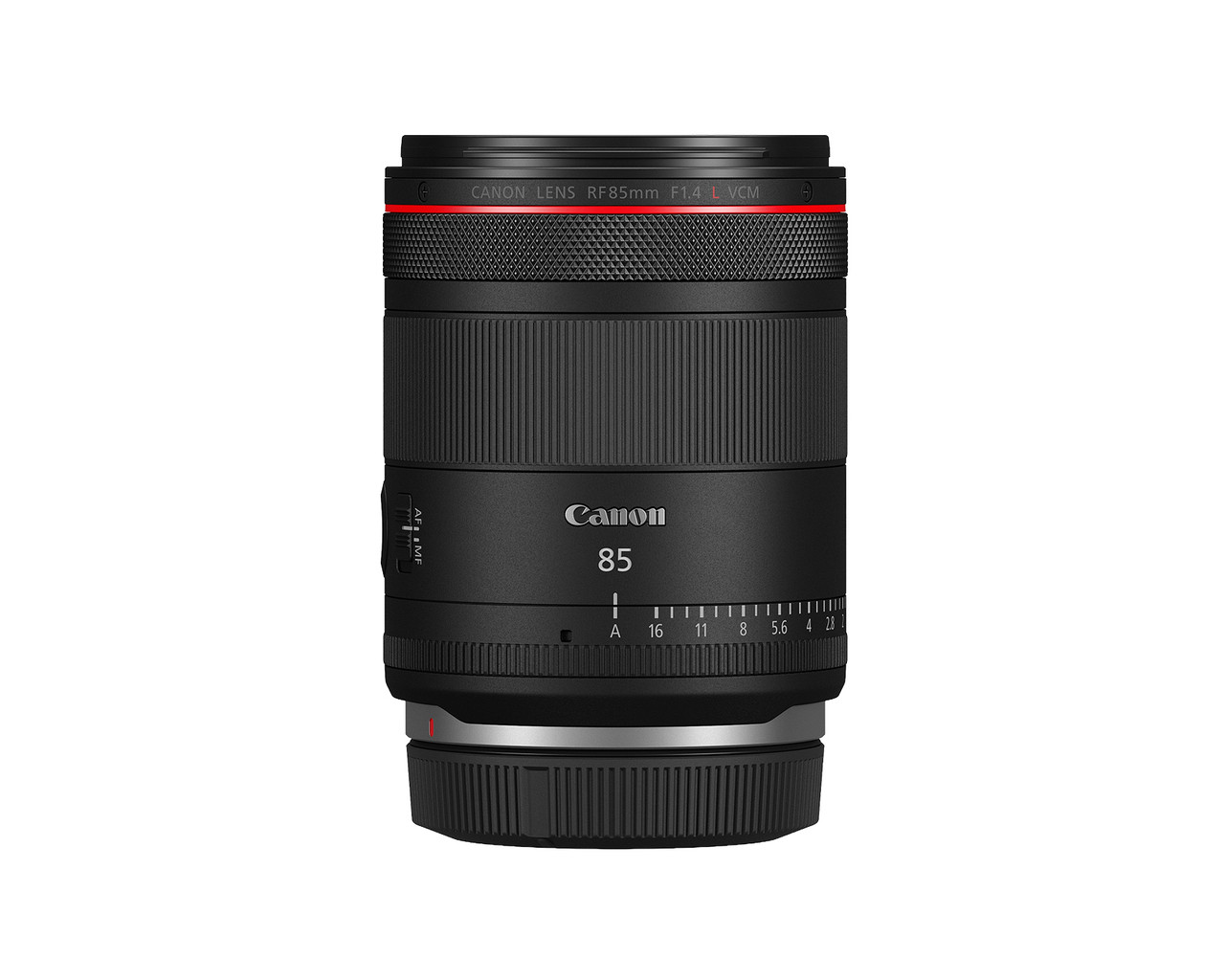 Canon RF 85mm f/1.4 L VCM Lens (7240C002)