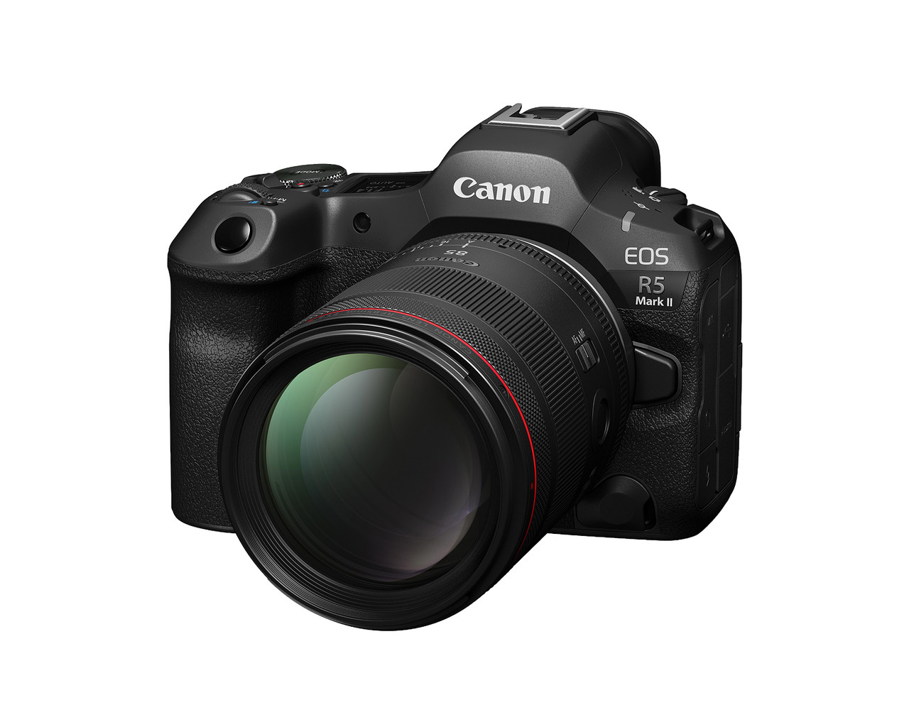Canon RF 85mm f/1.4 L VCM Lens (7240C002)