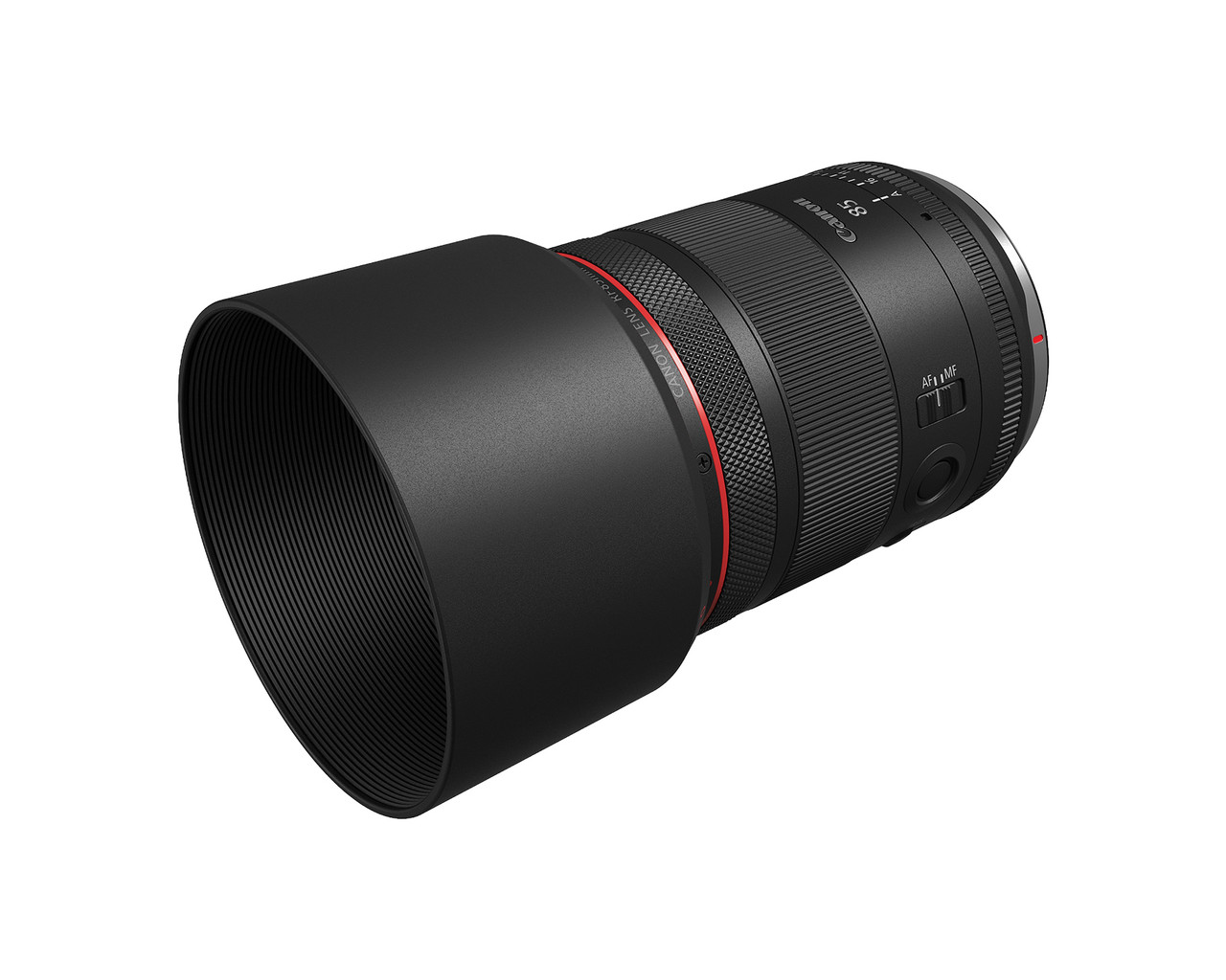 Canon RF L VCM - Thumbnail 3