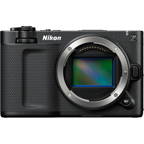 フィルムカメラ NEXT Nikon ZR 6K Cinema Camera (2006)