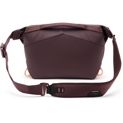 Peak Design Everyday Sling (Eclipse, 3L) (3028022)