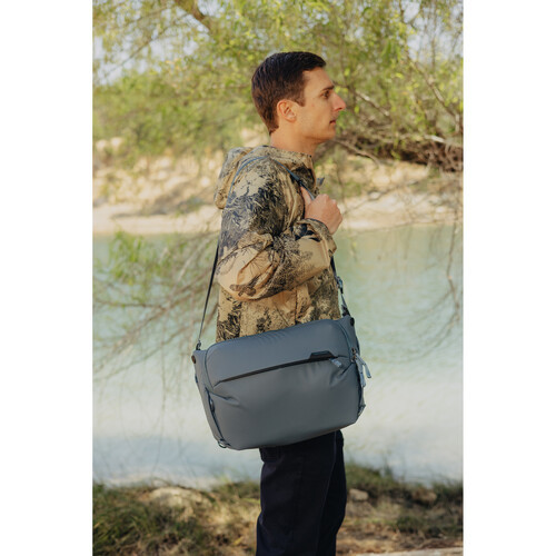 Peak Design Everyday Sling (Ocean, 10L) (3028091)