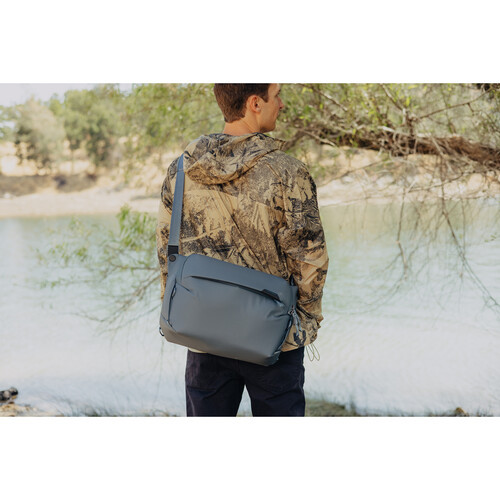 Peak Design Everyday Sling (Ocean, 10L) (3028091)