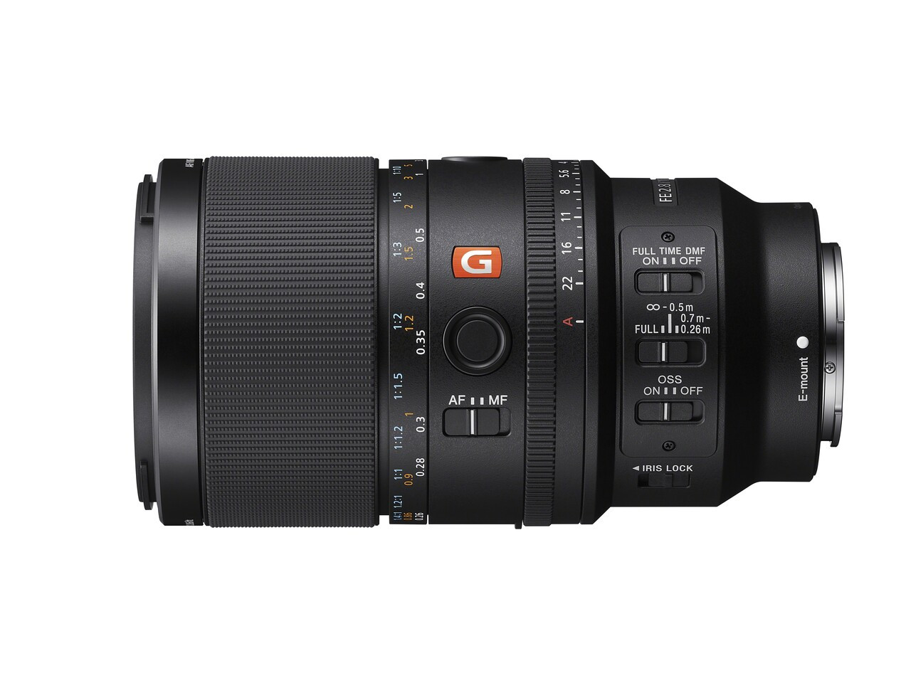 SONY - SONY FE 100mm F2.8 GM  美品 FE 100mm F2.8 STF GM OSS | SEL100F28GM | Sony Canada