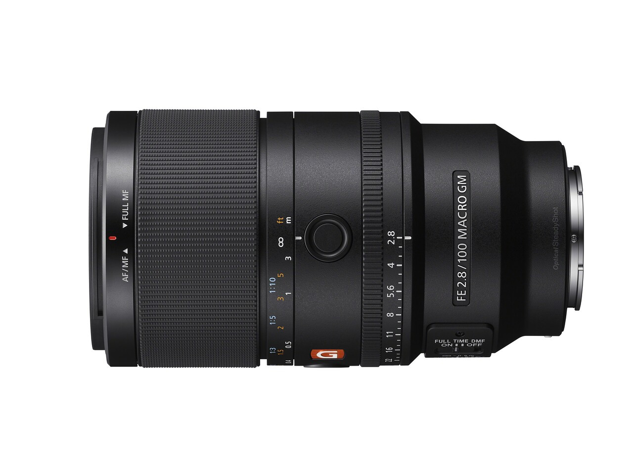 Sony FE 100mm F2.8 GM OSS (SEL100M28GM)