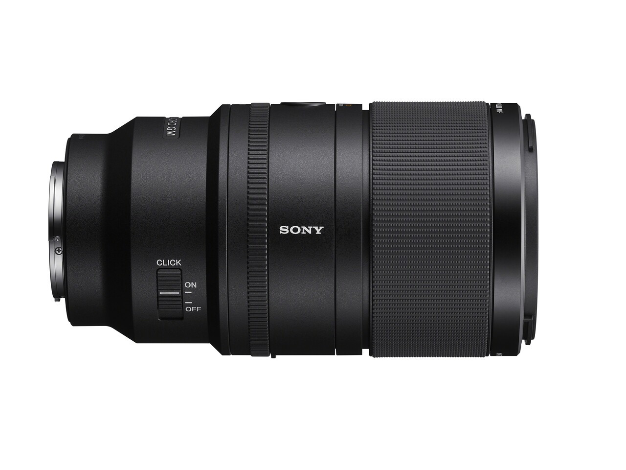 Sony FE 100mm F2.8 GM OSS (SEL100M28GM)