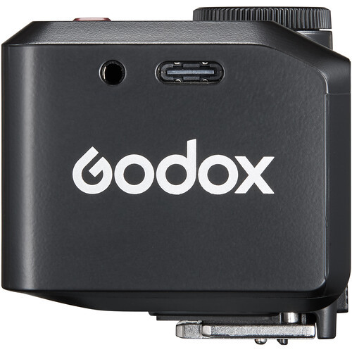 Godox iT30Pro S TTL Mini Flash for Sony (Black) (230662373)