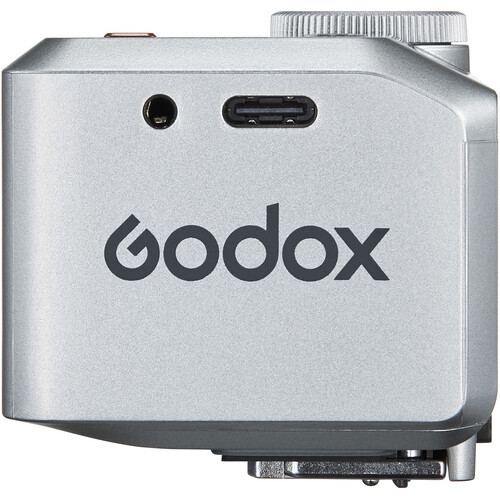 GODOX iT30Pro-F TTLフラッシュ FUJIFILM用 シルバー Godox iT30Pro F TTL Mini Flash for FUJIFILM (Silver) (230662385)