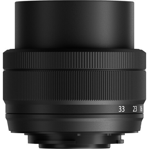 FUJIFILM X-T30 III Mirrorless Camera with XC 13-33mm f/3.5-6.3 OIS