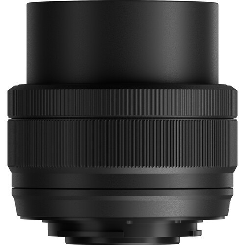 FUJIFILM X-T30 III Mirrorless Camera with XC 13-33mm f/3.5-6.3 OIS