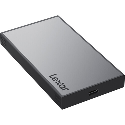 Lexar Professional Workflow SD Card Reader - Thumbnail 5