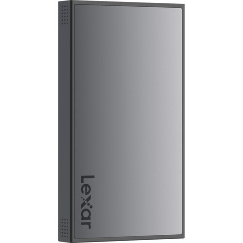 Lexar Professional Workflow SD Card Reader - Thumbnail 4
