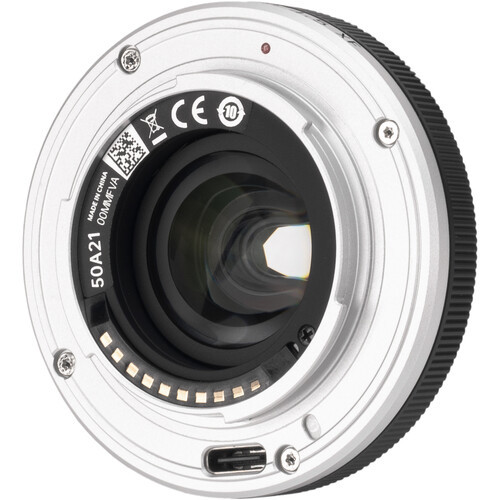 Viltrox AF 28mm f/4.5 XF Lens (FUJIFILM X) (5599507)