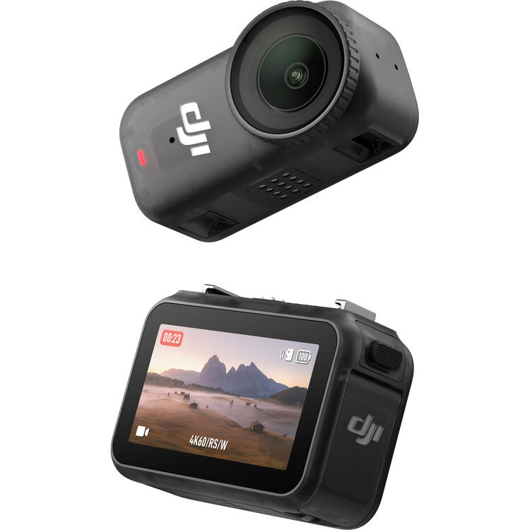 DJI Osmo Nano Standard Combo (128GB) (301389)