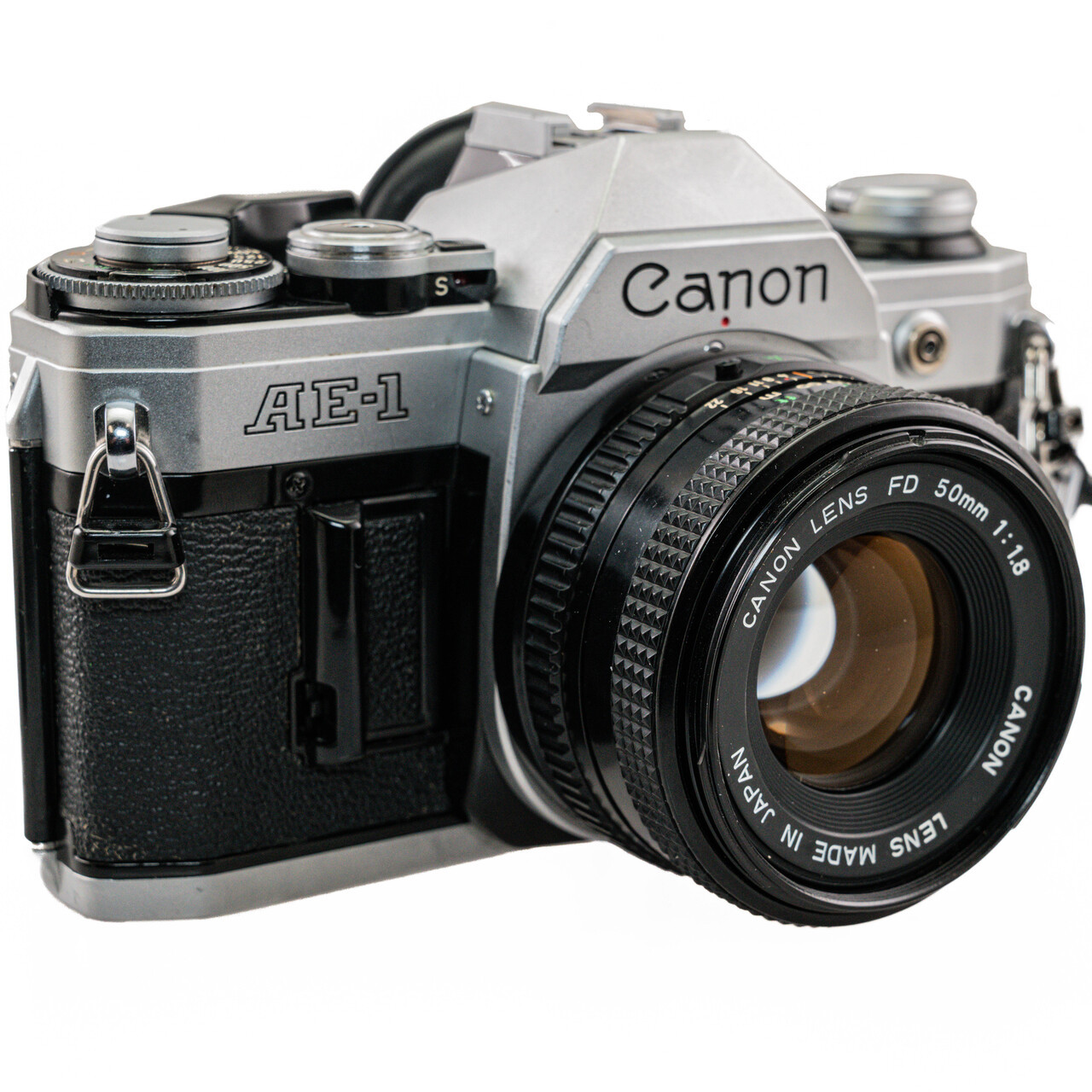 ★美品★ Canon キャノン AE-1 ボディ #19629 ☆美品☆ Canon キャノン AE-1 ボディ #19629 AE-1 - キヤノンカメラ