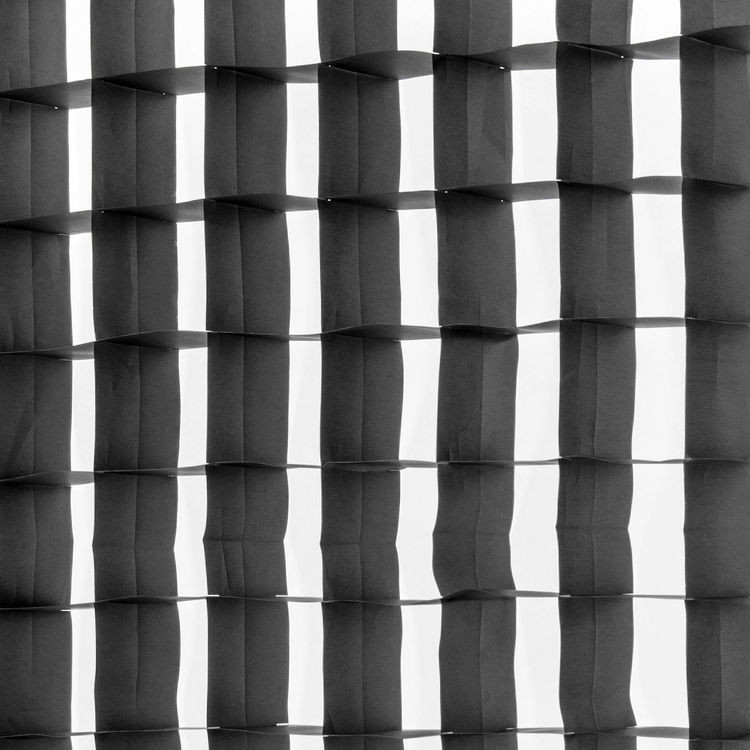 Westcott Rapid Box Strip Egg Crate Grid - Thumbnail 5