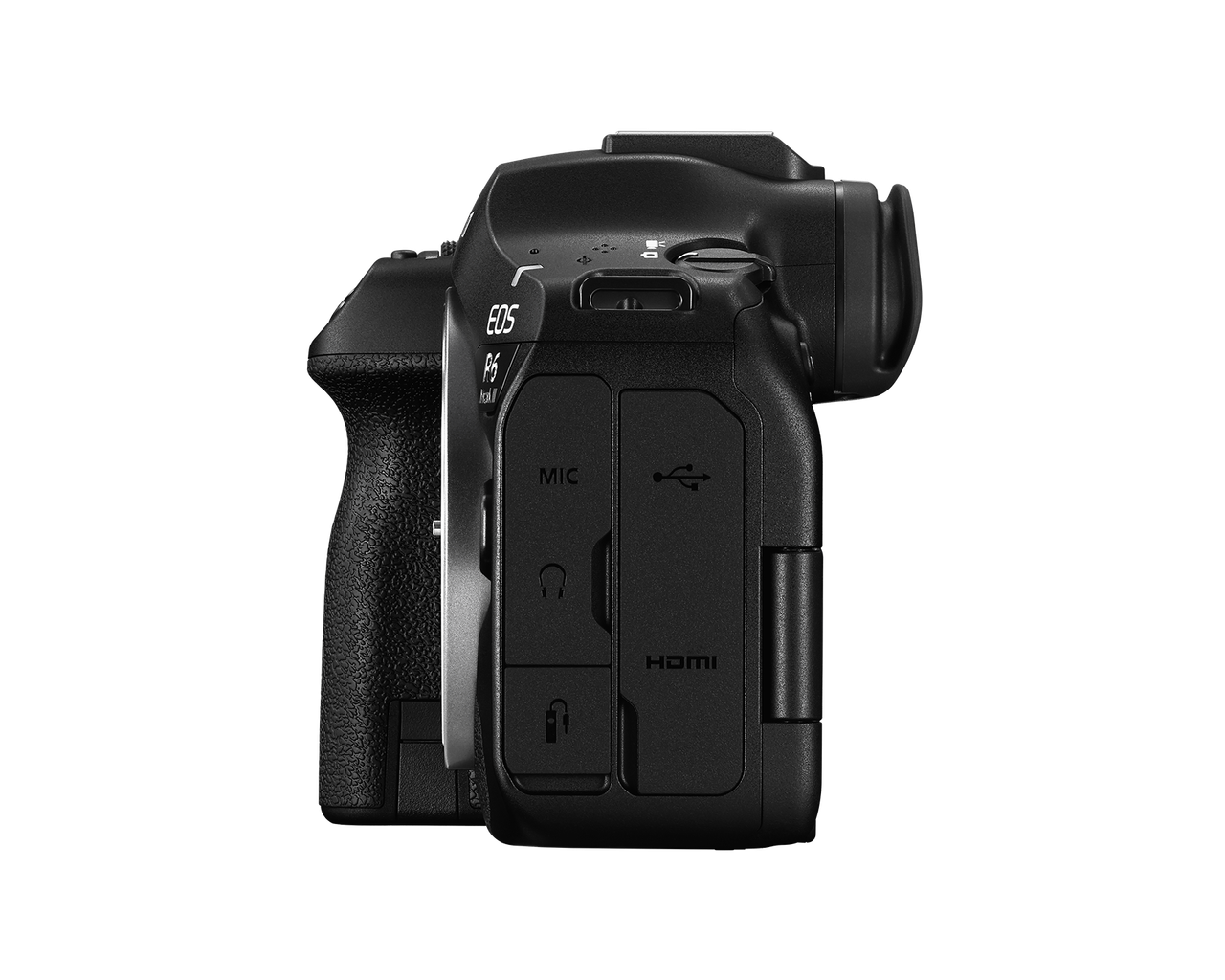Canon EOS R6 Mark III Mirrorless Camera (7084C002)