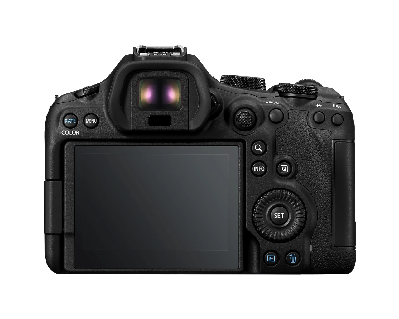 Canon EOS R6 Mark III Mirrorless Camera (7084C002)