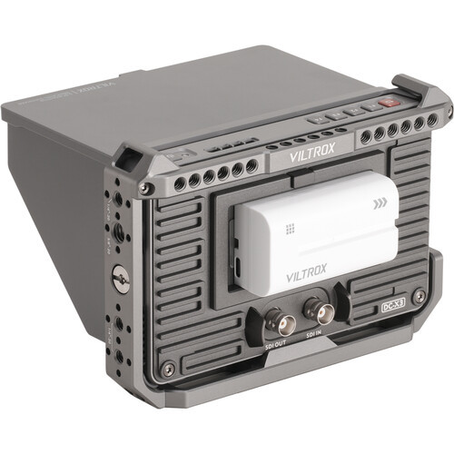 Viltrox DC-X3 6