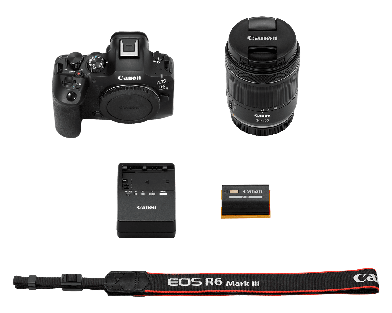 Canon EOS R6 セット Amazon.com : Canon EOS R6 Mirrorless Digital Camera with 24-105mm