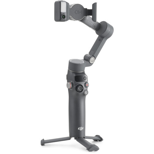DJI Osmo Mobile 8 Smartphone Gimbal (1152274)